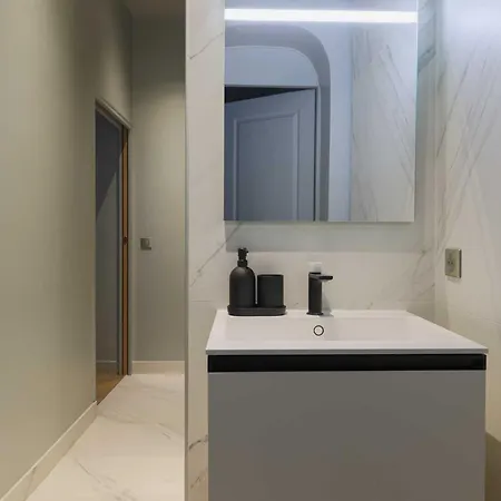 Lejlighed Charming 1br-4p - Champs Elysee Paris