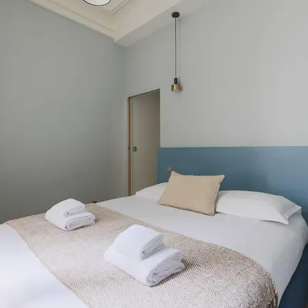 Charming 1br-4p - Champs Elysee *