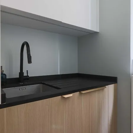 Charming 1br-4p - Champs Elysee * Paris